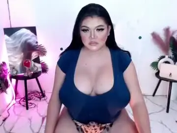Chaturbate Live Sex of 10incheskinkynastytrans