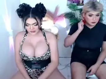 Chaturbate Live Porn of 10incheskinkynastytrans