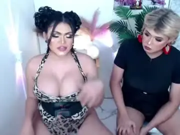 Chaturbate Live Porn of 10incheskinkynastytrans