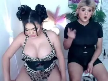 Chaturbate Adult Video Chat of 10incheskinkynastytrans