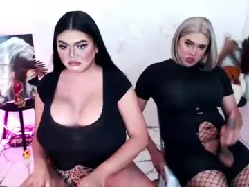 Chaturbate Best Webcam of 10incheskinkynastytrans