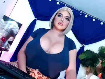 Chaturbate Private Sex Chat of 10incheskinkynastytrans