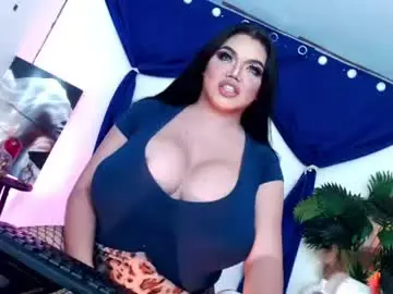 Chaturbate Adult Webcams of 10incheskinkynastytrans