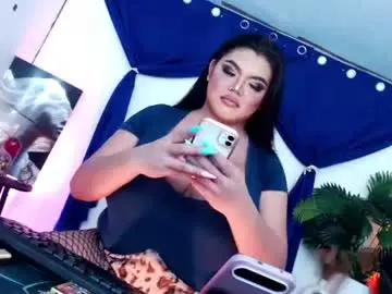 Chaturbate Live Porn of 10incheskinkynastytrans