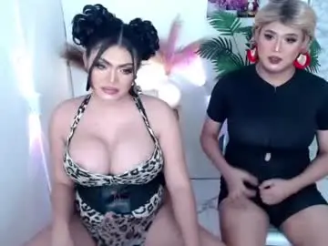 Chaturbate Adult Video Chat of 10incheskinkynastytrans