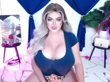 Chaturbate Live Porn of 10incheskinkynastytrans