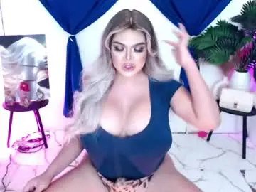 Chaturbate Live Porn of 10incheskinkynastytrans