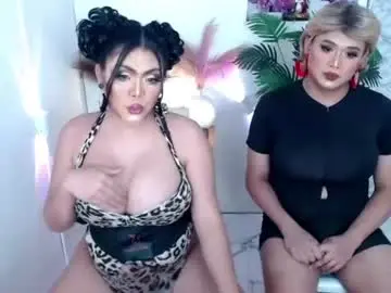 Chaturbate Live Sex of 10incheskinkynastytrans