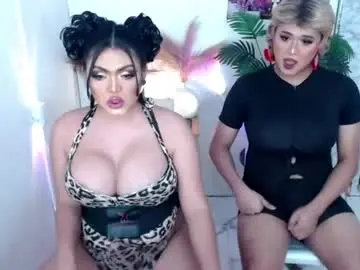 Chaturbate Best Webcam of 10incheskinkynastytrans