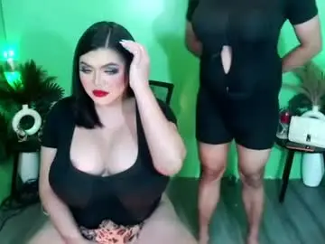 Chaturbate Free Live Porn of 10incheskinkynastytrans