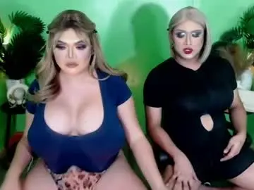 Chaturbate Adult Webcams of 10incheskinkynastytrans