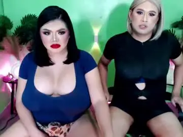 Chaturbate Adult Video Chat of 10incheskinkynastytrans