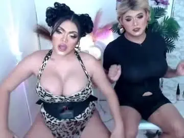 Chaturbate Adult Video Chat of 10incheskinkynastytrans