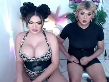 Chaturbate Free Porn Cam of 10incheskinkynastytrans