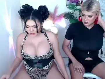 Chaturbate Live Sex Cam of 10incheskinkynastytrans