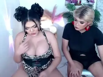 Chaturbate Adult Webcams of 10incheskinkynastytrans