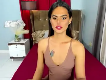 Chaturbate Live Porn of 69kinkytrans