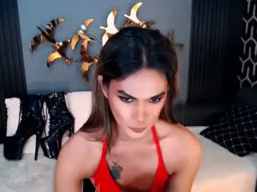 Chaturbate Sex Cam of 69kinkytrans