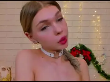 Chaturbate Best live sex cam show of blondy_fina