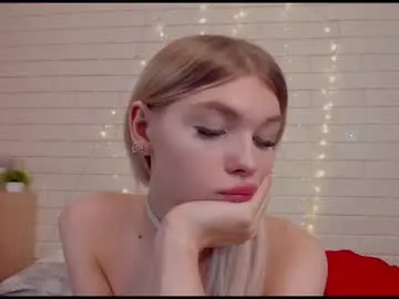 Chaturbate Adult Webcam of blondy_fina