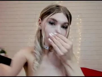 Chaturbate Live Sex of blondy_fina