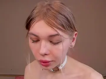 Chaturbate Live Sex of blondy_fina