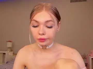 Chaturbate Best Webcam of blondy_fina