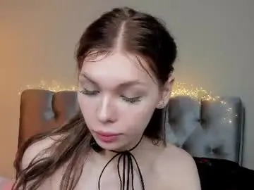 Chaturbate Live Porn of blondy_fina