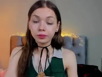 Chaturbate Best Webcam of blondy_fina