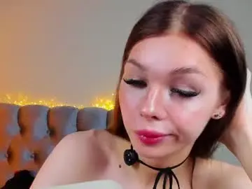 Chaturbate Private Sex Chat of blondy_fina