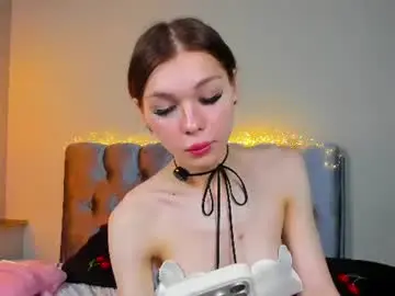 Chaturbate Nude Webcam of blondy_fina