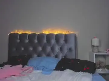 Chaturbate Live Sex Cam of blondy_fina
