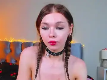 Chaturbate Private Sex Chat of blondy_fina