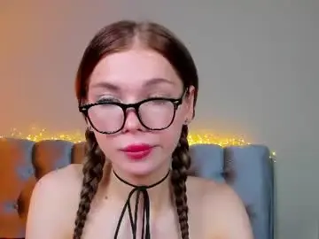 Chaturbate Watch Live Sex Cams of blondy_fina