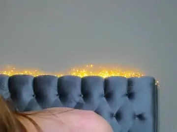 Chaturbate Sex Cam of blondy_fina