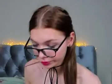 Chaturbate Adult Webcam of blondy_fina