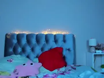 Chaturbate Live Sex of blondy_fina