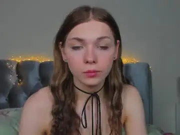 Chaturbate Sex Chat of blondy_fina