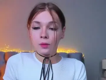 Chaturbate Live Porn of blondy_fina