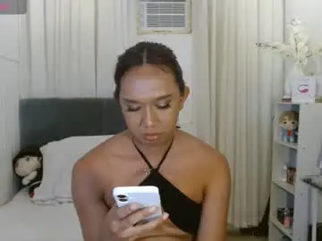 Chaturbate Best Webcam of celestinalinaa