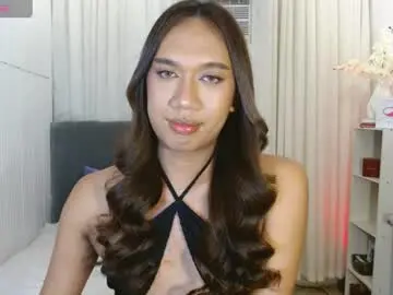 Chaturbate Live Porn of celestinalinaa