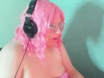 Chaturbate Sex Chat of charisofthethreshold