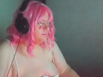 Chaturbate Live Sex Cam of charisofthethreshold