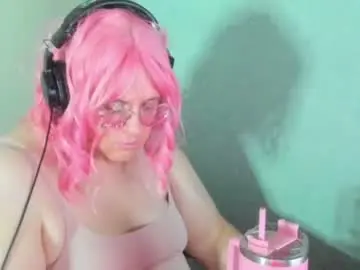 Chaturbate Live Porn of charisofthethreshold