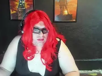 Chaturbate Adult Webcams of charisofthethreshold