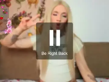 Chaturbate Nude Webcam of chloevesper