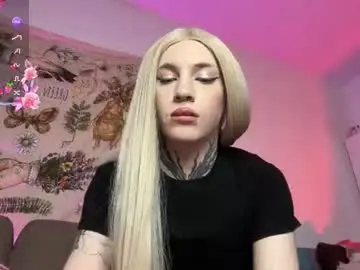 Chaturbate Free Live Porn of chloevesper