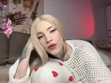 Chaturbate Adult Webcam of chloevesper