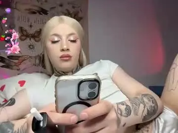 Chaturbate Adult Webcams of chloevesper