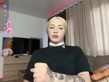 Chaturbate Watch Live Sex Cams of chloevesper